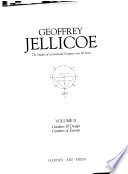 Geoffrey Jellicoe: Gardens and design. Gardens of Europe