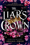 The Liar’s Crown Pdf/ePub eBook