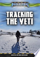 Tracking the Yeti PDF Book By Jenna Vale,Laura Anne Gilman