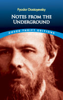 Notes from the Underground Pdf/ePub eBook