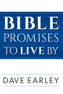 Bible Promises to Live By Pdf/ePub eBook