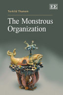 The Monstrous Organization Pdf/ePub eBook