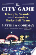 The City Game Book