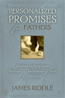 Read Pdf Personalized Promises for Fathers