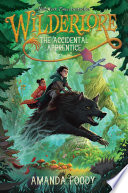 The Accidental Apprentice PDF Book By Amanda Foody