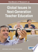 Handbook of Research on Global Issues in Next Generation Teacher Education