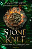 The Stone Knife (The Songs of the Drowned, Book 1) Pdf/ePub eBook