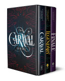 Caraval Boxed Set: Caraval, Legendary, Finale image