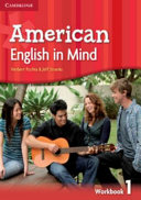 American English in Mind Level 1 Workbook