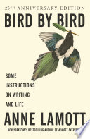 Bird by Bird Book