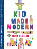 Kid Made Modern Book PDF