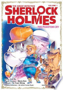 Great Detective Sherlock Holmes Volume 1