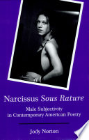 Narcissus Sous Rature Book