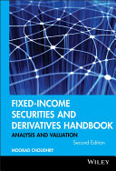 Fixed-Income Securities and Derivatives Handbook