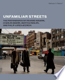 Unfamiliar Streets Book