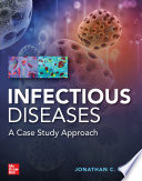 Infectious Diseases Case Study Approach Book
