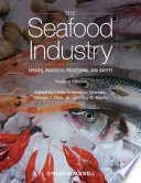 The Seafood Industry Book