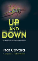 Up and Down Mat Coward Cover
