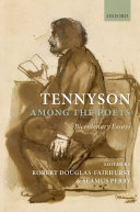 Tennyson Among the Poets