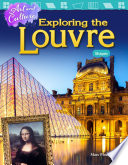 Art and Culture  Exploring the Louvre  Shapes  Read along ebook