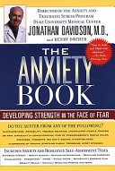 The Anxiety Book
