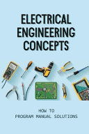 Electrical Engineering Concepts