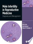 Male Infertility in Reproductive Medicine Book