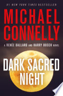Book Dark Sacred Night Cover
