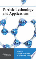 Particle Technology and Applications Book
