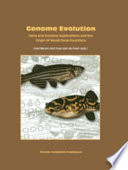 Genome Evolution Book