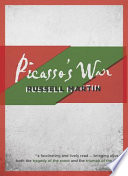 Picasso s War Book