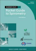 Cover of Pocket Guide to Spirometry