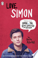 Love Simon Book