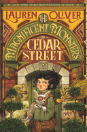 Pdf The Magnificent Monsters of Cedar Street Telecharger