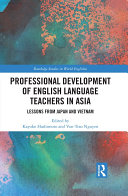 Professional Development of English Language Teachers in Asia Pdf/ePub eBook