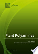 Plant Polyamines Book