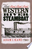 The Western River Steamboat Book