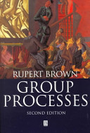 Group Processes Book