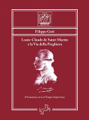 Louis-Claude de Saint-Martin e la Via della Preghiera Pdf/ePub eBook