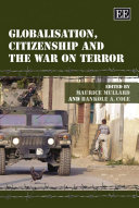 Globalisation, Citizenship and the War on Terror Pdf/ePub eBook