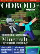 ODROID Magazine