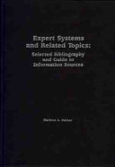 Expert Systems and Related Topics