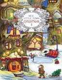 Nice Little Town Christmas 2 Book