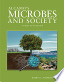 Alcamo s Microbes and Society Book
