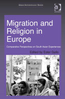 Migration and Religion in Europe