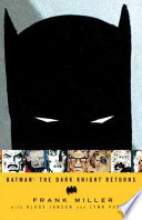 Batman PDF Book By Frank Miller,Klaus Janson,Lynn Varley,Bob Kane