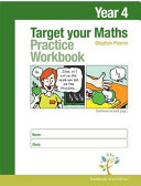 Target Your Maths Year 4 Practice Workbook