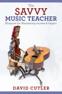 The Savvy Music Teacher