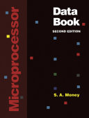 Microprocessor Data Book [Pdf/ePub] eBook