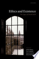 Ethics and Existence